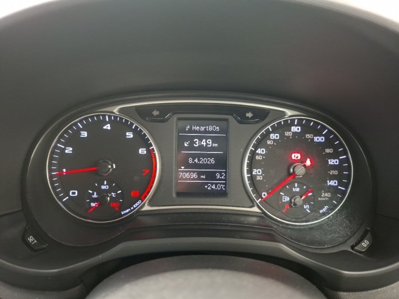 Used Audi A1 2015 for sale - 78169570: Photo 11