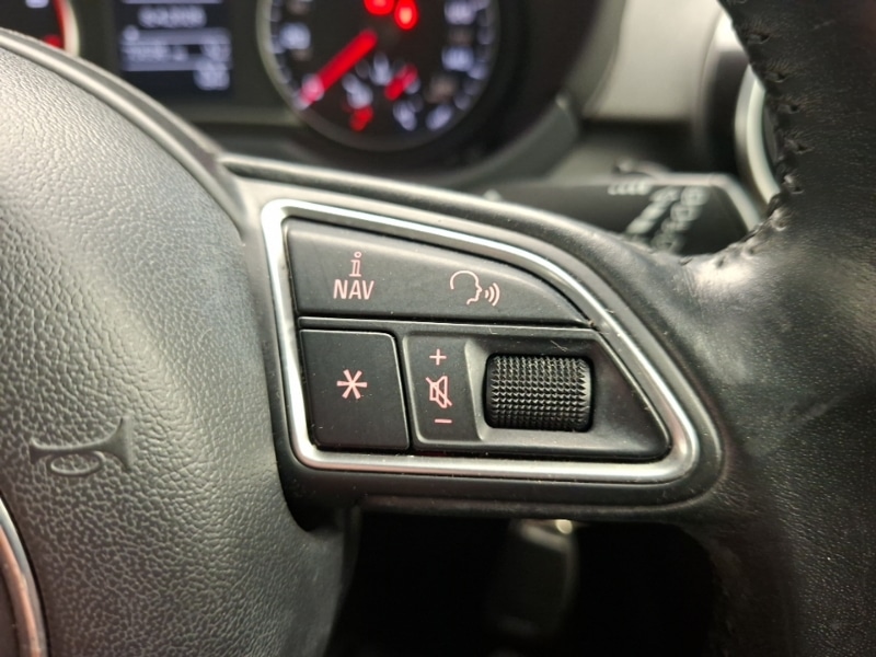 Used Audi A1 2015 for sale - 78169570: Photo 14