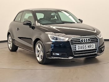 Used Audi A1 2015 for sale - 78169570: Photo