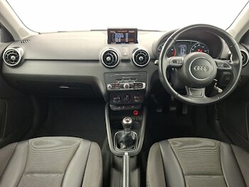 Used Audi A1 2015 for sale - 78169570: Photo
