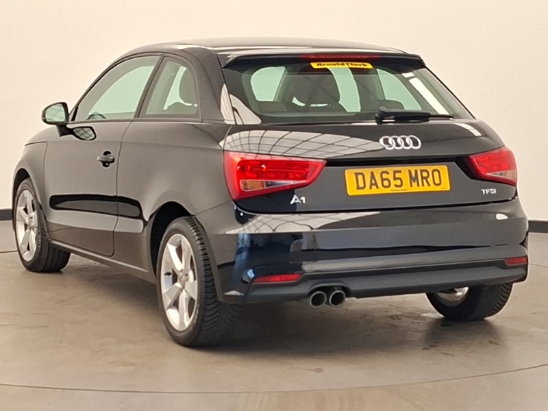 Used Audi A1 2015 for sale - 78169570: Photo 3