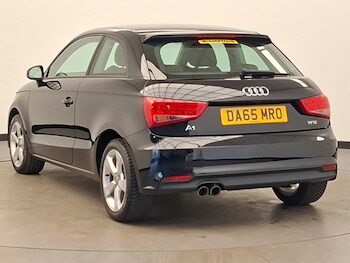 Used Audi A1 2015 for sale - 78169570: Photo