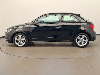 Used Audi A1 2015 for sale - 78169570: Photo