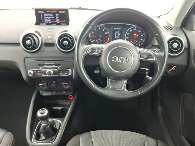 Used Audi A1 2015 for sale - 78169570: Photo 7