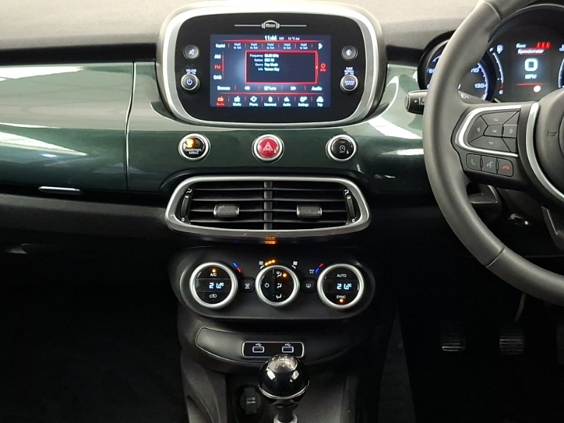 Used Fiat 500X 2020 for sale - 77114581: Photo 10
