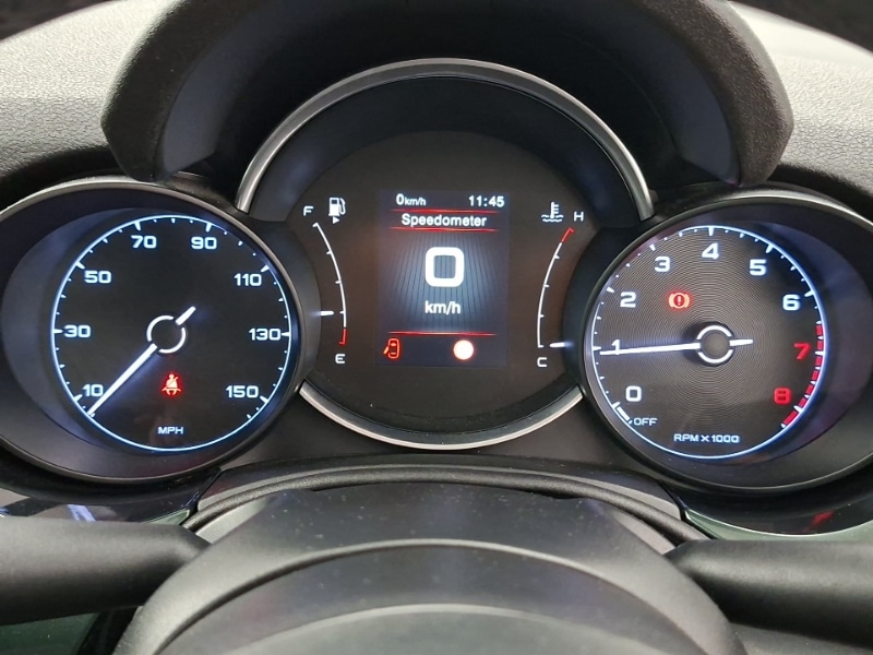 Used Fiat 500X 2020 for sale - 77114581: Photo 11