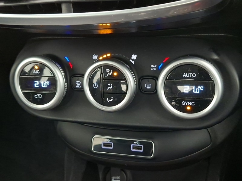 Used Fiat 500X 2020 for sale - 77114581: Photo 13