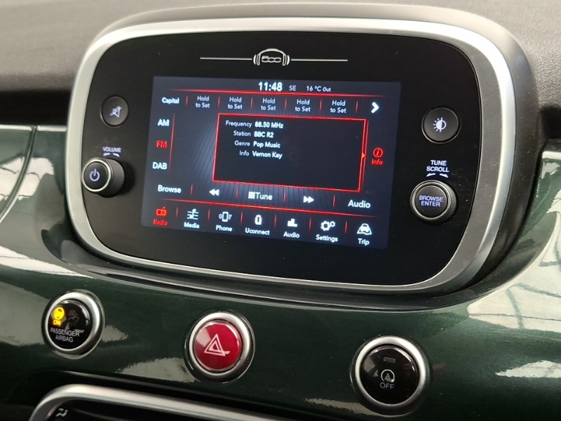 Used Fiat 500X 2020 for sale - 77114581: Photo 14