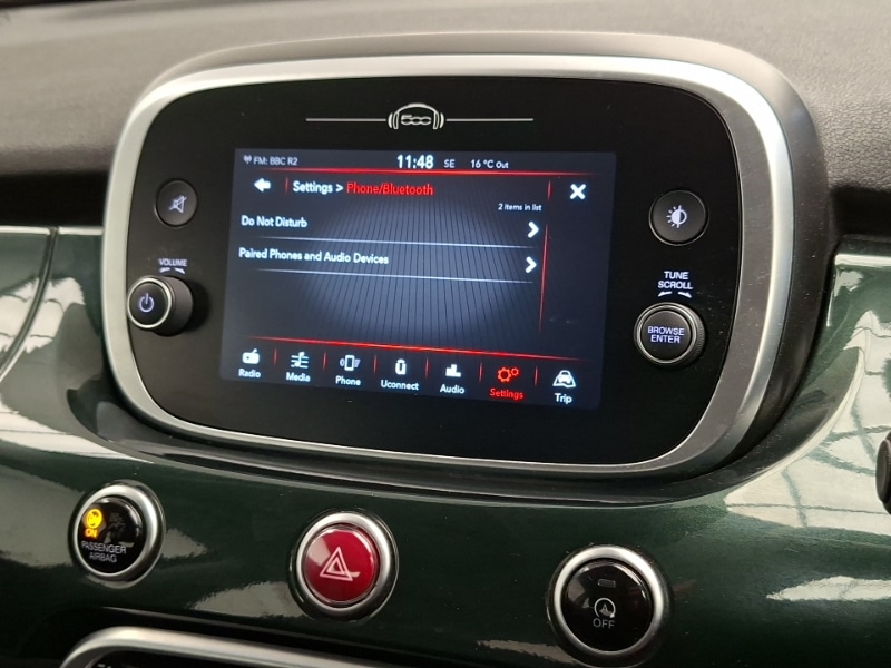 Used Fiat 500X 2020 for sale - 77114581: Photo 15