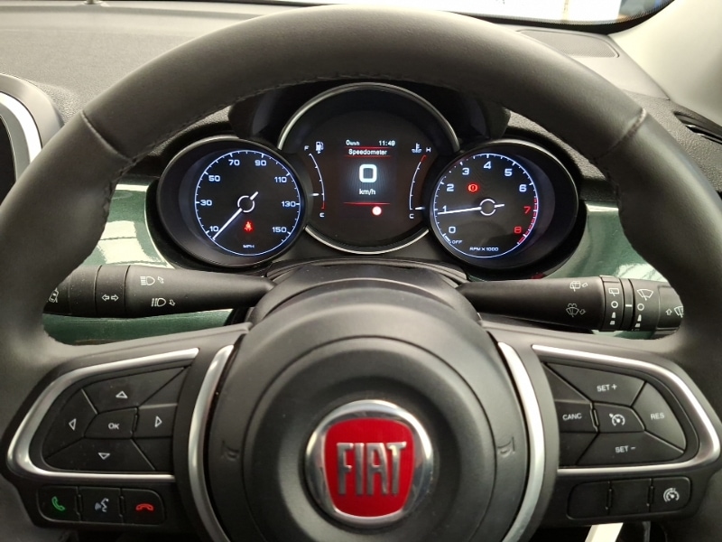 Used Fiat 500X 2020 for sale - 77114581: Photo 19