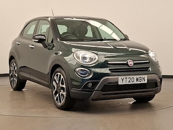 2020 - 1.0 City Cross 5dr