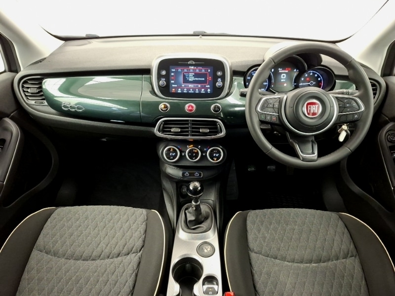 Used Fiat 500X 2020 for sale - 77114581: Photo 2