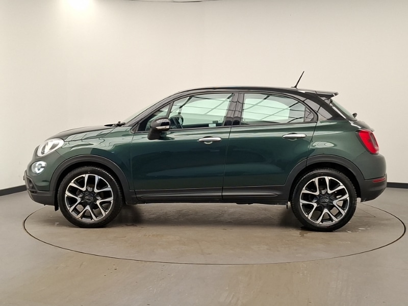 Used Fiat 500X 2020 for sale - 77114581: Photo 4