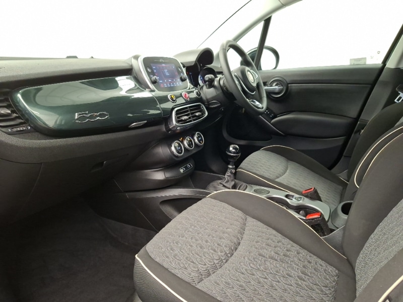 Used Fiat 500X 2020 for sale - 77114581: Photo 5