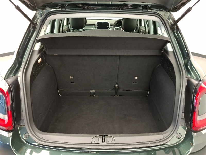 Used Fiat 500X 2020 for sale - 77114581: Photo 8