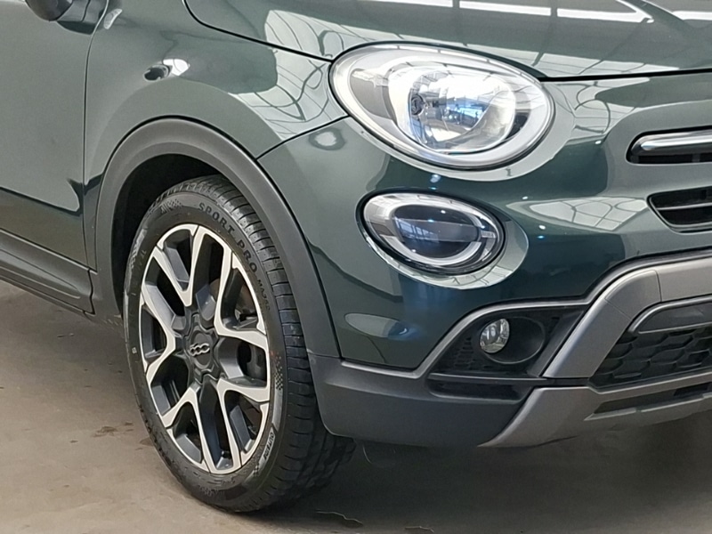 Used Fiat 500X 2020 for sale - 77114581: Photo 9