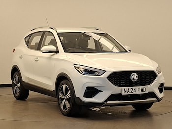 Used MG MG ZS 2024 for sale - 78837507: Photo
