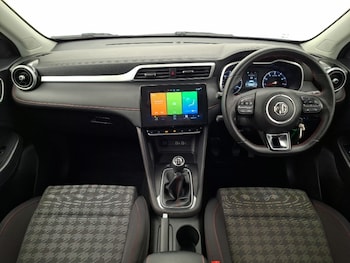 Used MG MG ZS 2024 for sale - 78837507: Photo