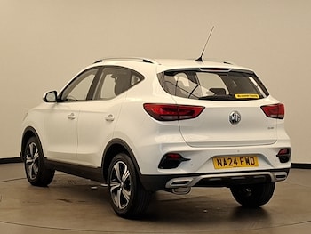 Used MG MG ZS 2024 for sale - 78837507: Photo