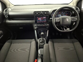 Used Citroen C3 Aircross 2021 for sale - 78653967: Photo
