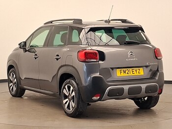 Used Citroen C3 Aircross 2021 for sale - 78653967: Photo