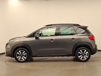 Used Citroen C3 Aircross 2021 for sale - 78653967: Photo