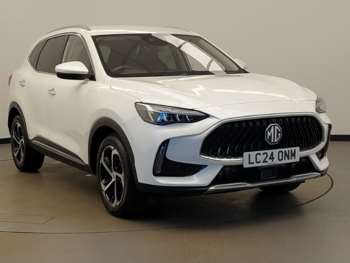 2024 - 1.5 T-GDI Trophy 5dr DCT