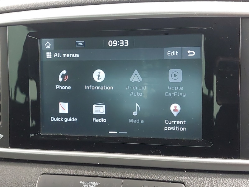 Used Kia Sportage 2018 for sale - 76518775: Photo 18