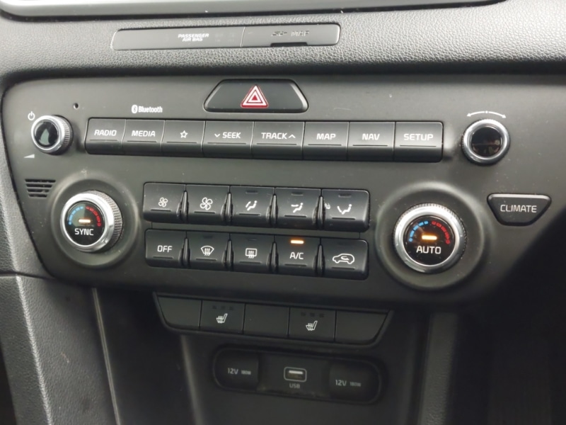 Used Kia Sportage 2018 for sale - 76518775: Photo 19