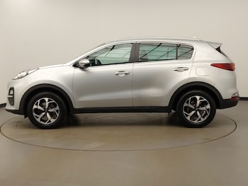 Used Kia Sportage 2018 for sale - 76518775: Photo