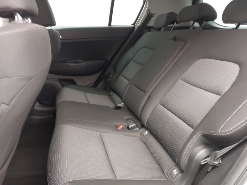 Used Kia Sportage 2018 for sale - 76518775: Photo 6