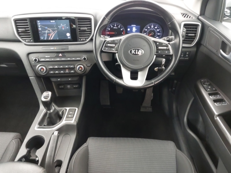 Used Kia Sportage 2018 for sale - 76518775: Photo 7
