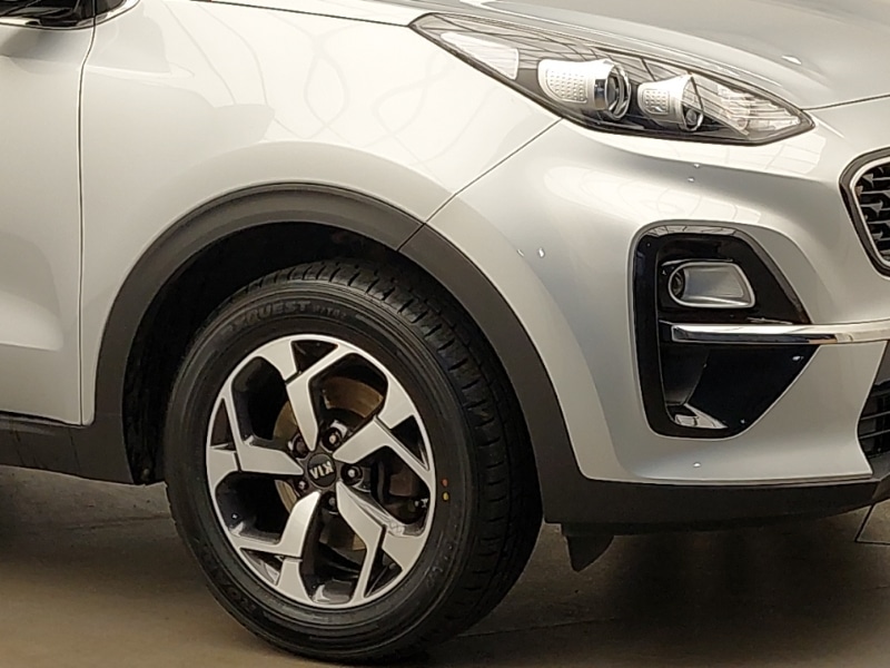 Used Kia Sportage 2018 for sale - 76518775: Photo 9