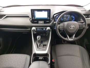 Used Toyota RAV4 2019 for sale - 78298143: Photo