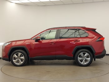 Used Toyota RAV4 2019 for sale - 78298143: Photo