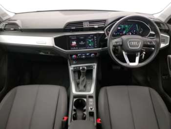 Used Audi Q3 2022 for sale - 75382321: Photo