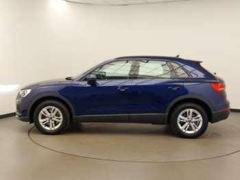 Used Audi Q3 2022 for sale - 75382321: Photo