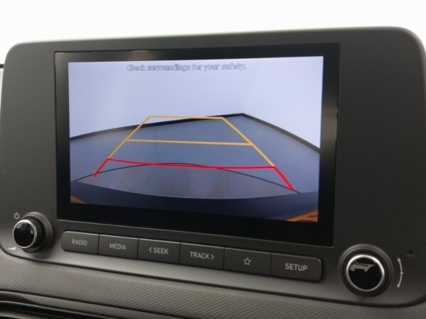 Used Hyundai KONA 2023 for sale - 76160470: Photo 11