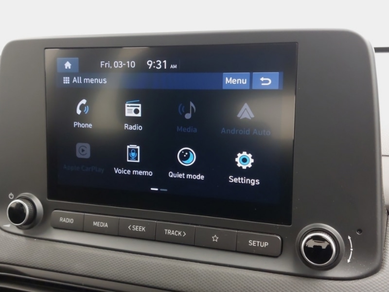 Used Hyundai KONA 2023 for sale - 76160470: Photo 15