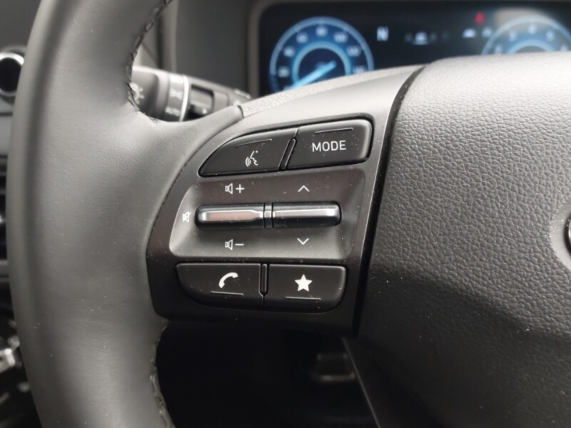 Used Hyundai KONA 2023 for sale - 76160470: Photo 16