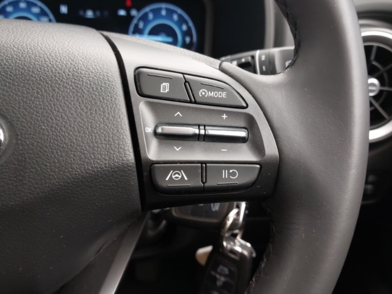 Used Hyundai KONA 2023 for sale - 76160470: Photo 17