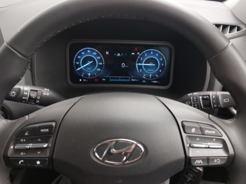 Used Hyundai KONA 2023 for sale - 76160470: Photo 19