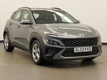 Hyundai - KONA