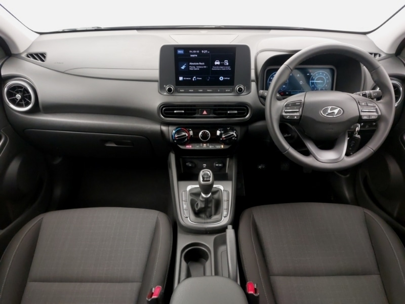 Used Hyundai KONA 2023 for sale - 76160470: Photo 2