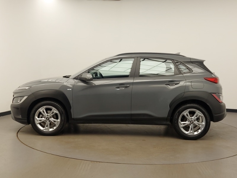 Used Hyundai KONA 2023 for sale - 76160470: Photo 4