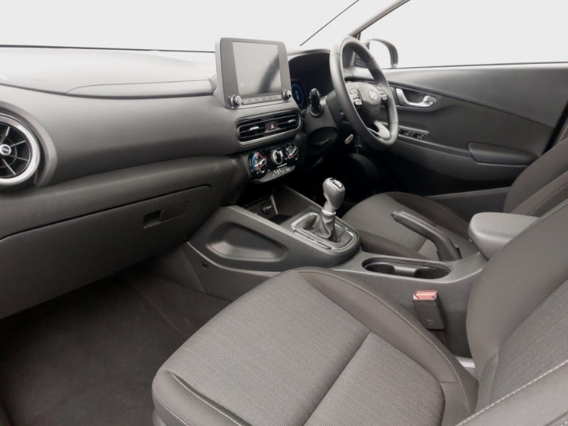 Used Hyundai KONA 2023 for sale - 76160470: Photo 5