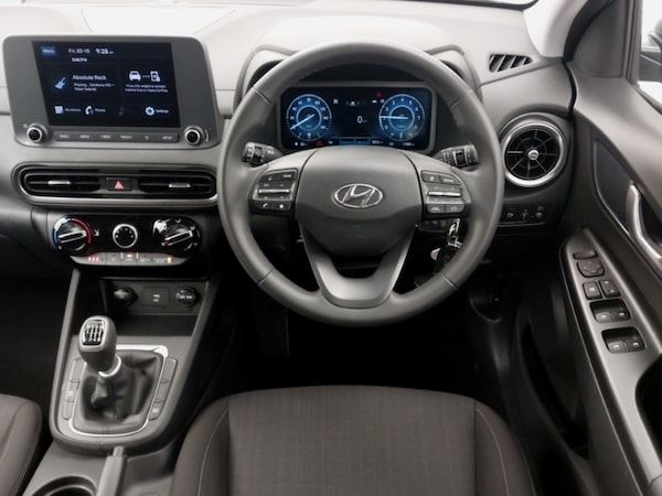 Used Hyundai KONA 2023 for sale - 76160470: Photo 7