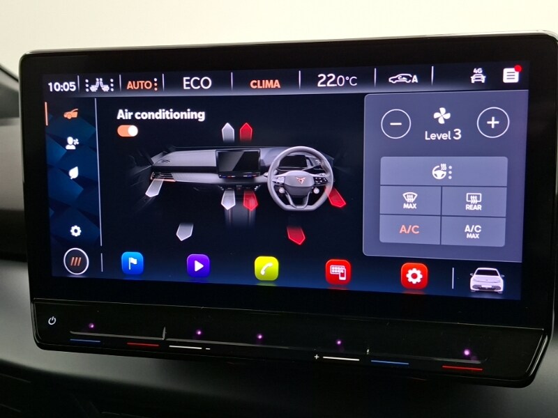 Used Cupra Born 2022 for sale - 77517864: Photo 12