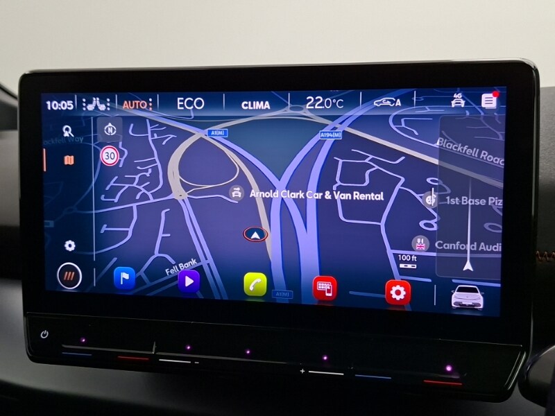 Used Cupra Born 2022 for sale - 77517864: Photo 13