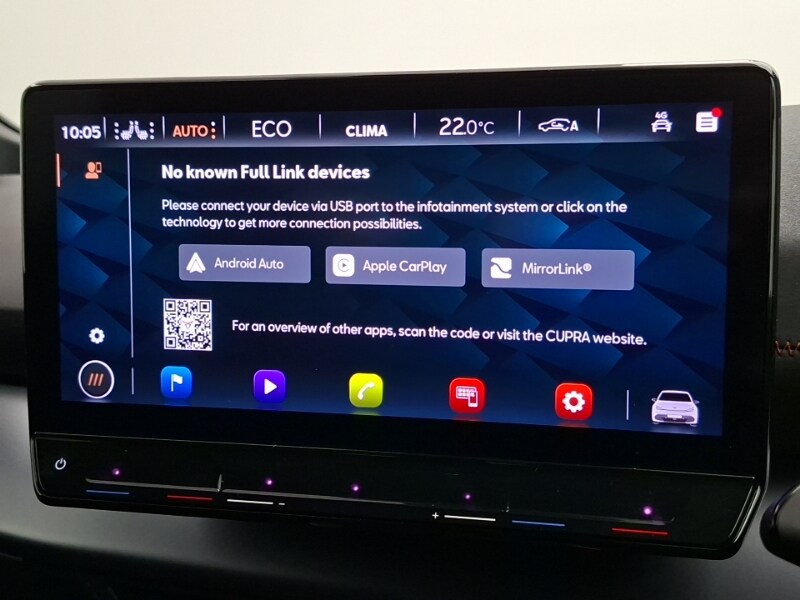 Used Cupra Born 2022 for sale - 77517864: Photo 14